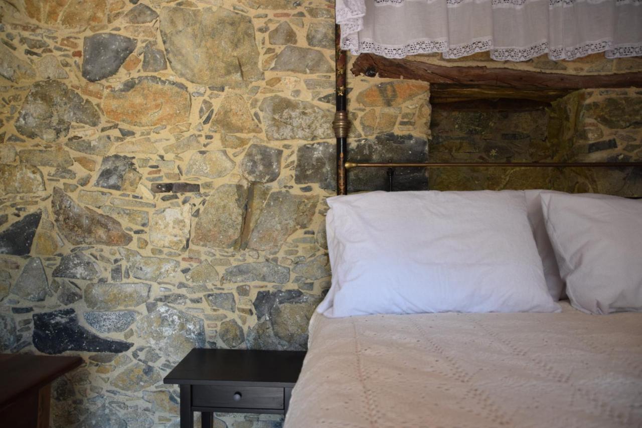 Apartamento Konatzin Tou Massou By Raise Moutoullas Exterior foto