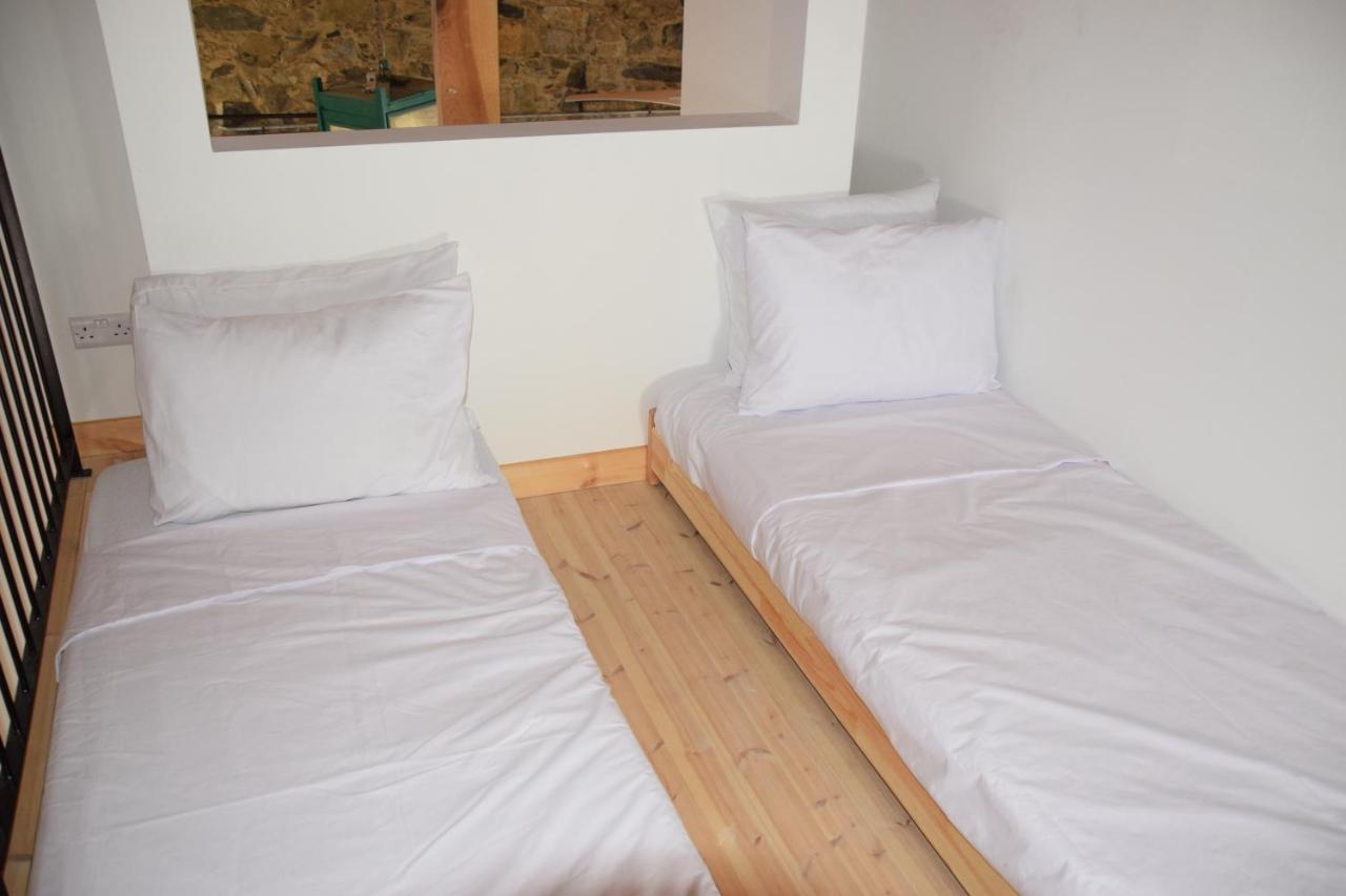 Apartamento Konatzin Tou Massou By Raise Moutoullas Exterior foto