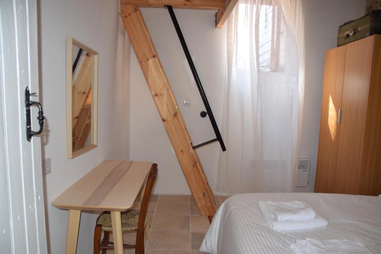 Apartamento Konatzin Tou Massou By Raise Moutoullas Exterior foto