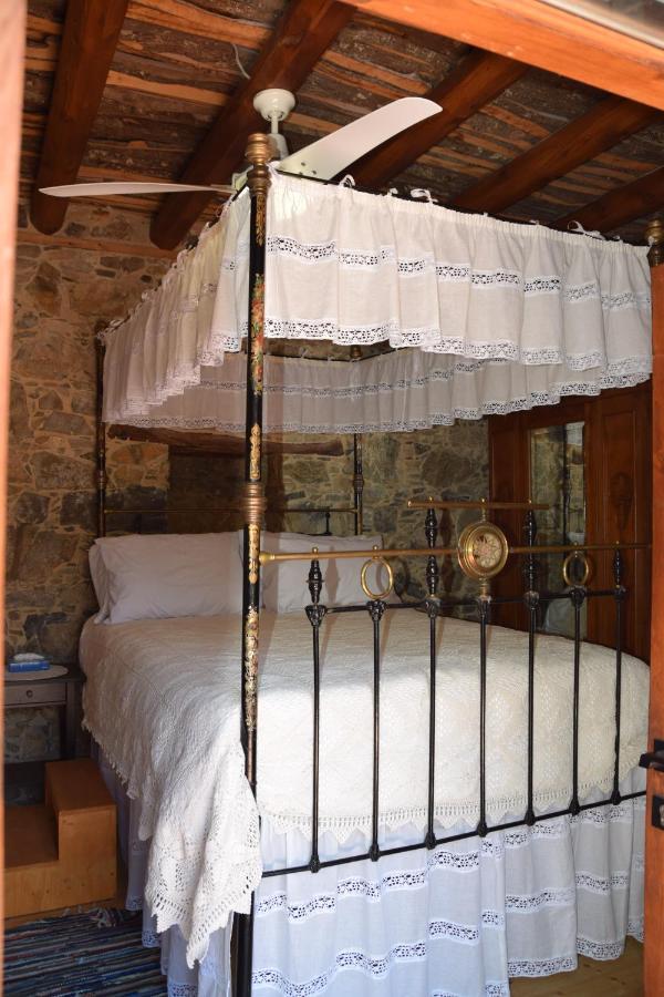 Apartamento Konatzin Tou Massou By Raise Moutoullas Exterior foto