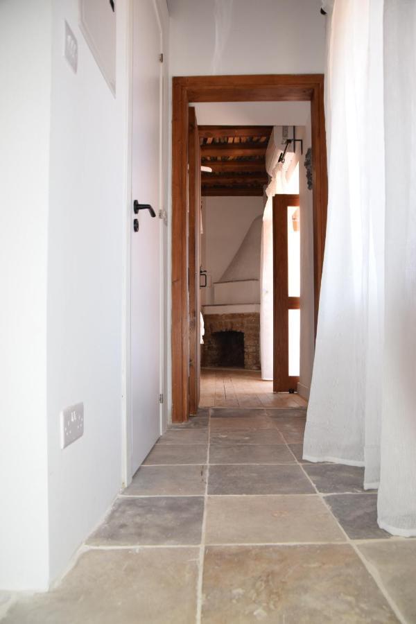 Apartamento Konatzin Tou Massou By Raise Moutoullas Exterior foto