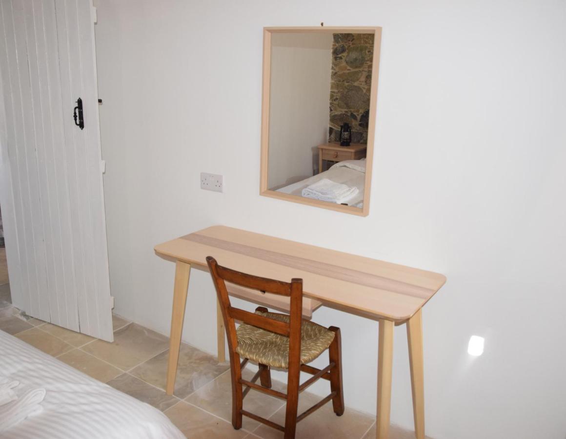 Apartamento Konatzin Tou Massou By Raise Moutoullas Exterior foto