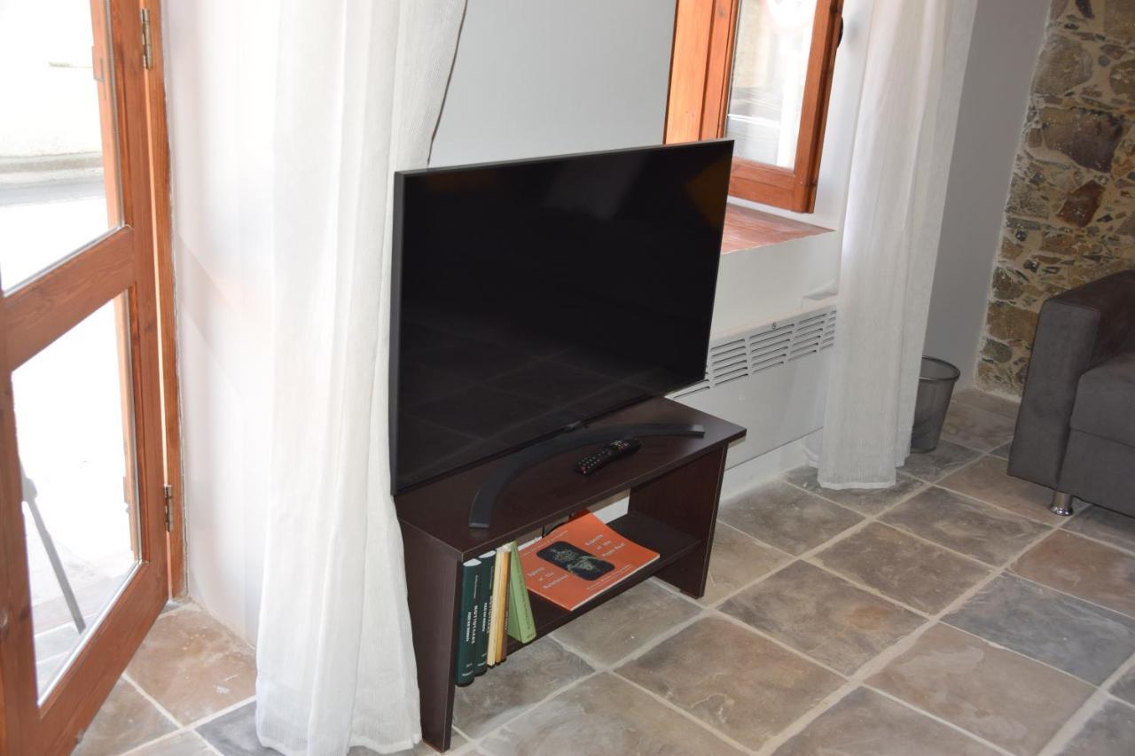 Apartamento Konatzin Tou Massou By Raise Moutoullas Exterior foto