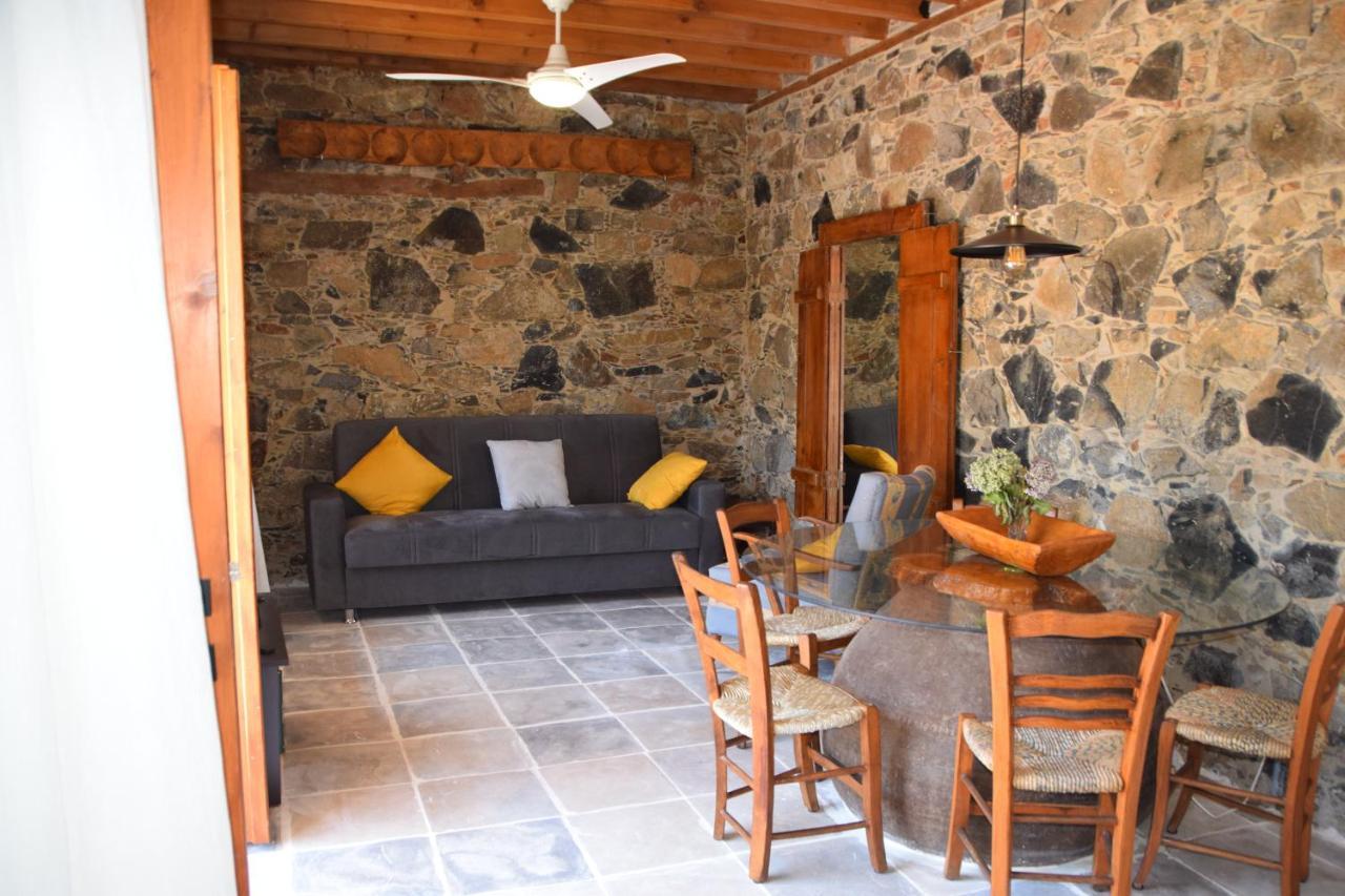 Apartamento Konatzin Tou Massou By Raise Moutoullas Exterior foto