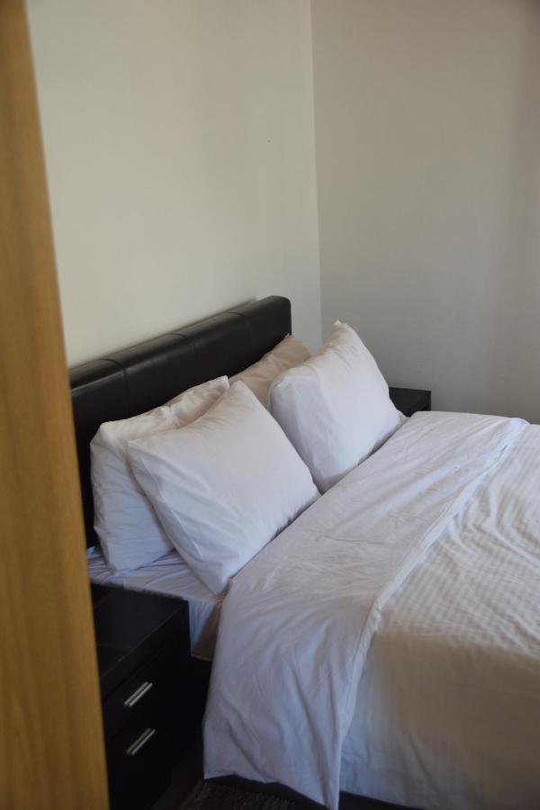 Apartamento Konatzin Tou Massou By Raise Moutoullas Exterior foto