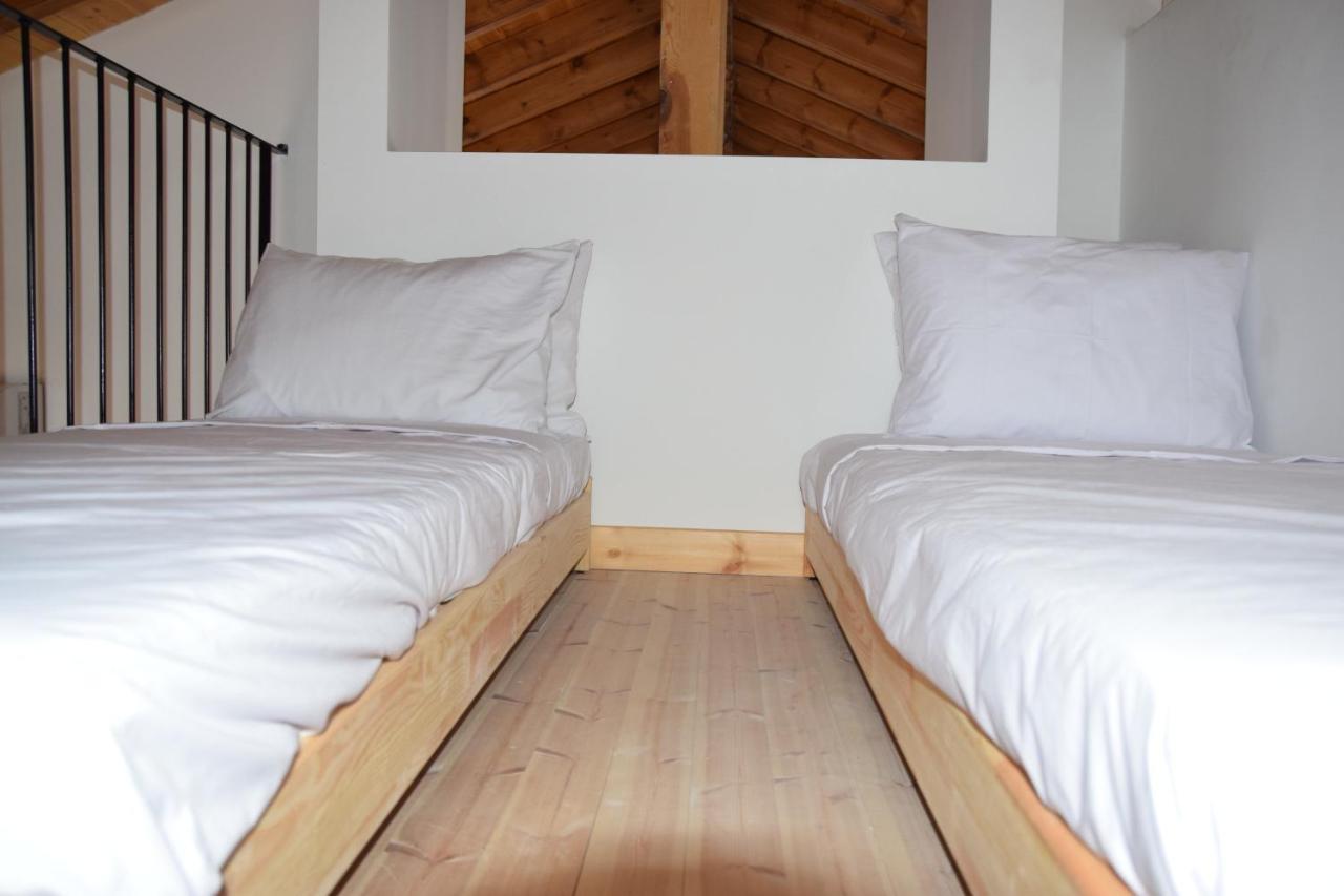 Apartamento Konatzin Tou Massou By Raise Moutoullas Exterior foto