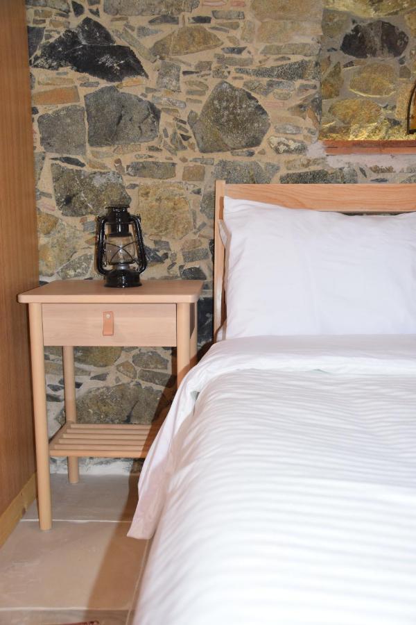 Apartamento Konatzin Tou Massou By Raise Moutoullas Exterior foto